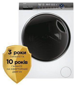 Стиральная машина автомат Haier HW90G-B14979TU1S (6931157) 31019087 фото