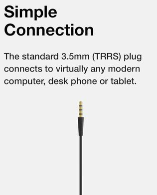 Навушники In-Ear Koss KEB25iW, 3.5 mini-jack, Mic Білий (368952) 189650.101 фото
