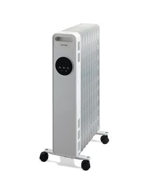 Масляний радіатор Gorenje OR2000E (344452)