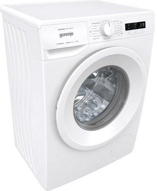 Пральна машина автоматична Gorenje WNPI72SB/UA (PS22/12120) (6767646) 739316 фото