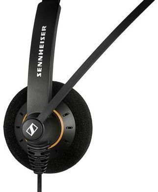 Навушники Sennheiser EPOS SC 30 USB ML (6738109) 1000550 фото