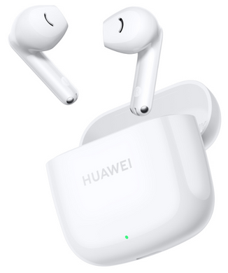 Навушники Huawei FreeBuds SE 2 Ceramic White (6904442) 55036939 фото