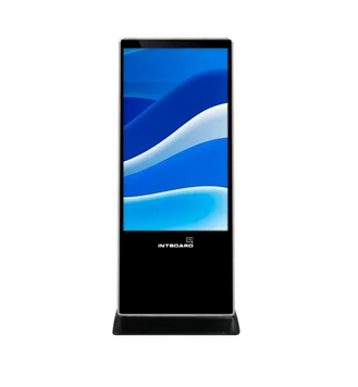 Інтерактивний кіоск INTBOARD INFOCOM ST 32" (Non touch)