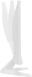 ASUS Монітор 23.8" VY249HF-W HDMI, Audio, IPS, 100Hz, 1ms, AdaptiveSync, White (370671) 90LM06A4-B03A70