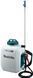 Makita Опрыскиватель DUS108Z, аккумуляторный, 18В LXT, 5 бар, 10 л, 1.7 мм, 4.6 кг, solo DUS108Z