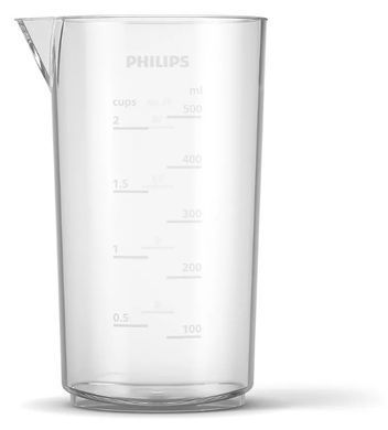Занурювальний блендер Philips HR2683/00 (6981506) HR2683/00 фото