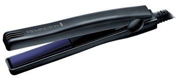 Remington Випрямляч Define&Style, 300Вт, 200С, кераміка, чорний (128617) S2880 фото