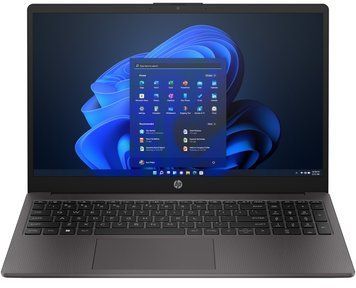 HP Ноутбук 255-G10 15.6" FHD IPS AG, AMD R3-7330U, 8GB, F256GB, UMA, DOS, черный 8D4N0ES фото