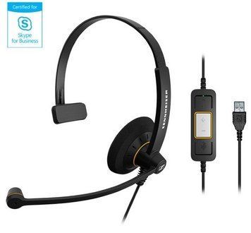 Навушники Sennheiser EPOS SC 30 USB ML (6738109) 1000550 фото
