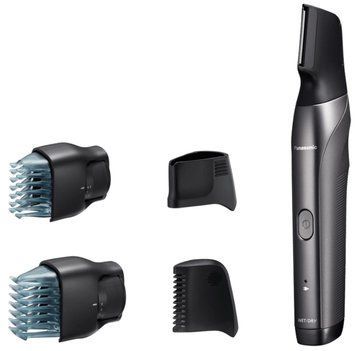 Тример Panasonic ER-GY60-H520 для бороди, вусів, голови та тіла (391010)