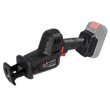 Пила шабельна акумуляторна Vitals Professional ATz 1825 BS mini SmartLine+ V184454 фото