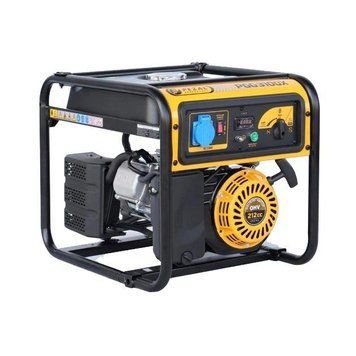Бензиновый генератор PEZAL PGG3100X PGG3100X фото