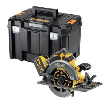 Пила дисковая аккумуляторная DeWALT DCS579NT DCS579NT фото