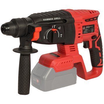 Аккумуляторный перфоратор Vitals Master ARa 1722KP BL V235980 фото