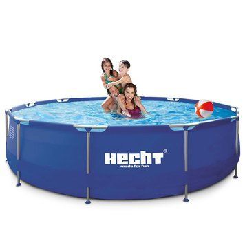 Басейн HECHT 3476 BLUESEA HECHT3476BLUESEA фото