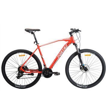 Bicycle Forte Magnum Aluma.rama 21 ", колеса 29" красные