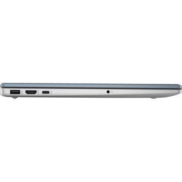HP Ноутбук 15-fc0028ua 15.6" FHD IPS AG, AMD R5-7520U, 8GB, F512GB, UMA, Win11, синий 9E5C2EA фото