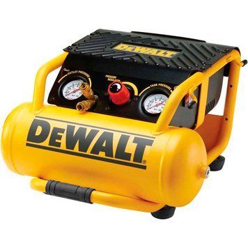 Компрессор воздушный безмасляный DeWALT DPC10RC DPC10RC фото