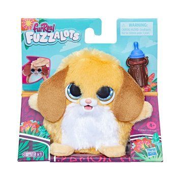Интерактивная игрушка FURREAL серии "Fuzz-A-Lots" - ЩЕНОК 28066 фото