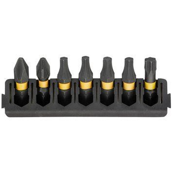 Кассета с битами FlexTorq DeWALT DT70810
