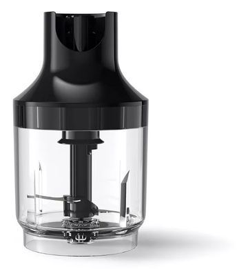 Занурювальний блендер Philips HR2683/00 (6981506) HR2683/00 фото