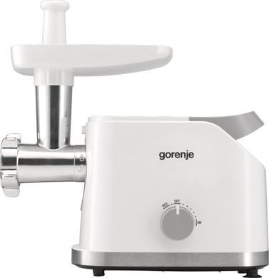 Gorenje М'ясорубка MG1802SJW (350751) MG1802SJW фото