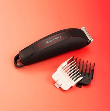 Машинка для стрижки Remington HC550 (6899419) 43311560100 фото