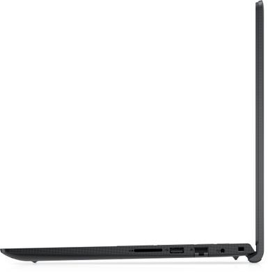 Ноутбук Dell Vostro 3530 15.6" FHD AG, Intel i3-1305U, 8GB, F512GB, UMA, Win11P, черный N0094PVNB3530UA_W11P фото