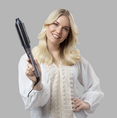 Фен-щітка REMINGTON CB9800 E51 PROluxe You Adaptive HotBrush 45752560100 фото
