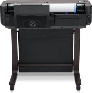 Принтер HP DesignJet T630 24" с Wi-Fi 5HB09D фото