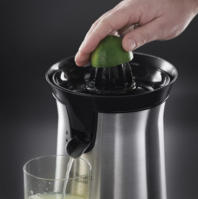 Соковыжималка Russell Hobbs 22760-56 (6295747) 23264026001 фото