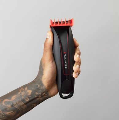 Машинка для стрижки Remington HC550 (6899419) 43311560100 фото