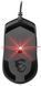 MSI Миша Clutch GM11, RGB, USB-A, чорний (371146) S12-0402020-CLA
