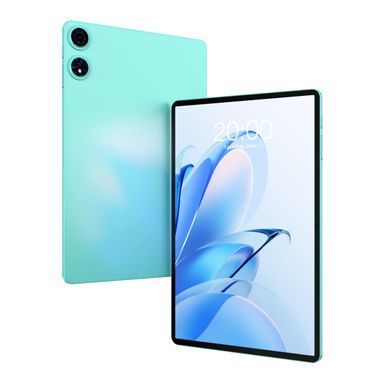 TECLAST Планшет P50AI 11" 6ГБ, 128ГБ, 7000мА&bull;год, Android, блакитний (384993) 6940709687147 фото