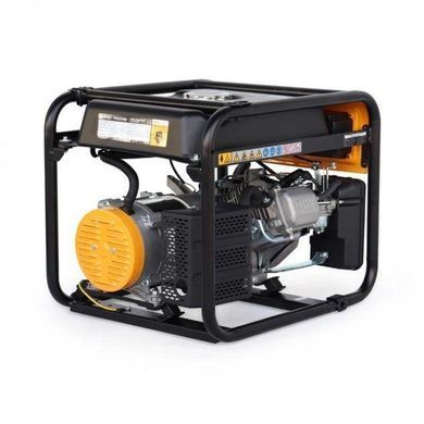 Бензиновий генератор PEZAL PGG3100X PGG3100X фото