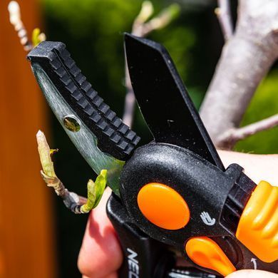 Сектор Neo Tools 200 мм (арт. 15-203) &ndash; для твердої деревини, ергономічна ручка 15-203 фото