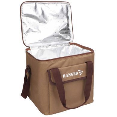 Термосумка Ranger 30L Brown