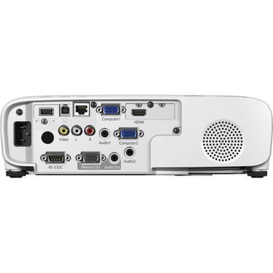 Проєктор EB-X49 EPSON EB-X49 (V11H982040) 3699622 фото