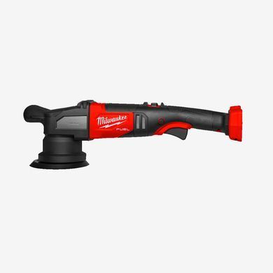 Машина полировочная ексцентрикова акумуляторна MILWAUKEE, M18 FUEL FROP15-0X 4933478834 фото
