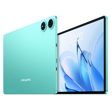 TECLAST Планшет P50AI 11" 6ГБ, 128ГБ, 7000мА&bull;год, Android, блакитний (384993) 6940709687147 фото