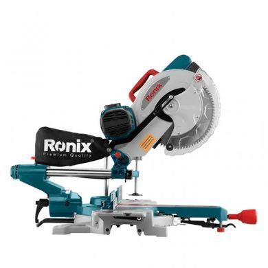 Торцовочная пилка Ronix 5302 1606227 фото