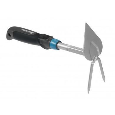 Сапка ручна Gardena Comfort 2 зубці 08955-20.000.00 фото