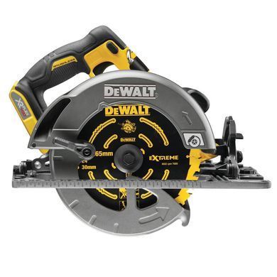 Пила дискова акумуляторна DeWALT DCS579NT DCS579NT фото