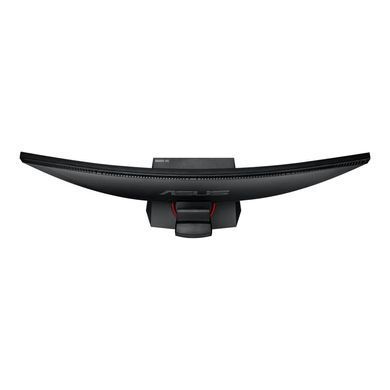 ASUS Монітор 27" TUF Gaming VG27VQ DVI, HDMI, DP, MM, VA, 165Hz, 1ms, CURVED, FreeSync, Pivot (359985) 90LM0510-B04E70 фото