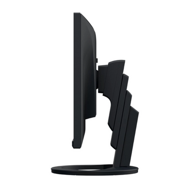 23.8" 16:9 IPS РК монітор, 1920х1080, 1xHDMI 1.4/1хDP 1.3/1xUSB Type C (до 70 Вт)/3xUSB 3.1/LAN, HAS EIZO EV2490-BK 3702937 фото