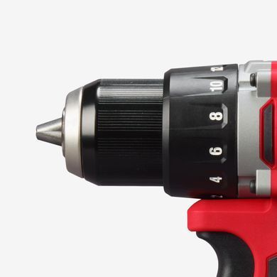 Дриль-шурупокрут акумуляторний MILWAUKEE, M18 BLDDRC-0 4933492831 фото