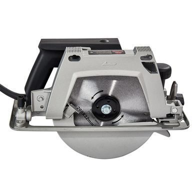 Циркулярна пила Vitals Master Rg 2020d V181374 фото