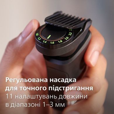 Тример Philips Series 9000 OneBlade (369824)