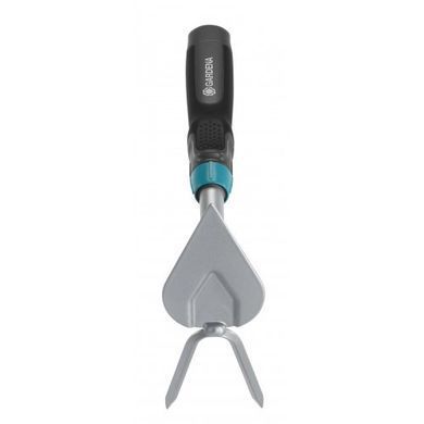 Сапка ручна Gardena Comfort 2 зубці 08955-20.000.00 фото