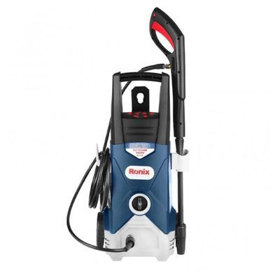 Мийка високого тиску Ronix RP-0100 1606105 фото